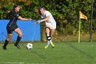 WSoc vs Emerson  Wheaton College Women’s Soccer vs Emerson College. - Photo by Keith Nordstrom : Wheaton, Women’s Soccer